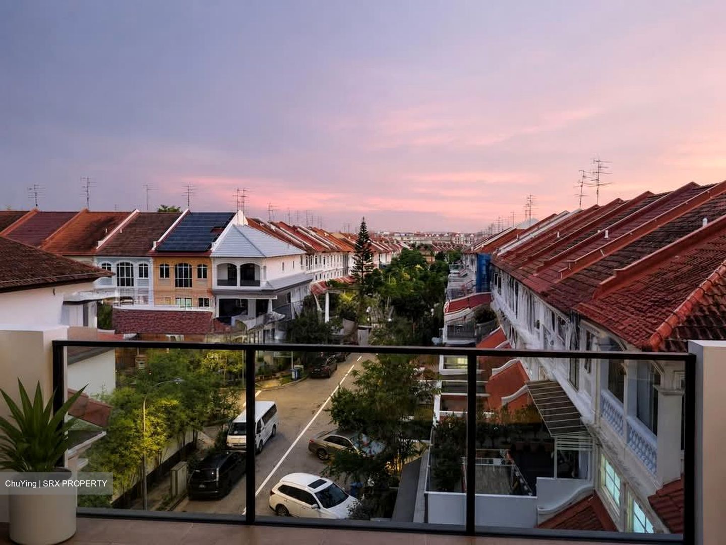 Loyang Villas (D17), Terrace #590852351